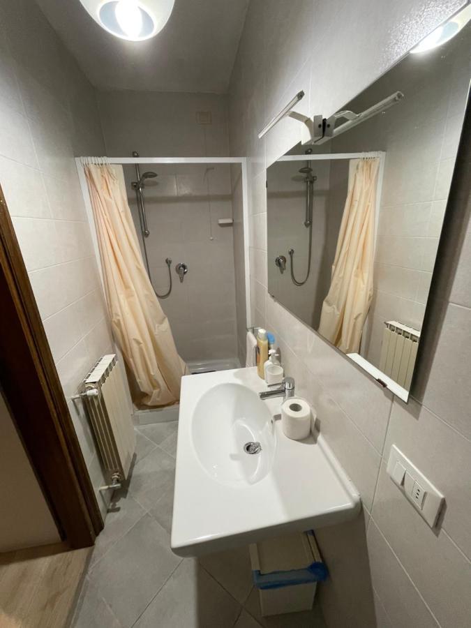 Romantic Enchantment With Private Bathroom Venecia Exterior foto