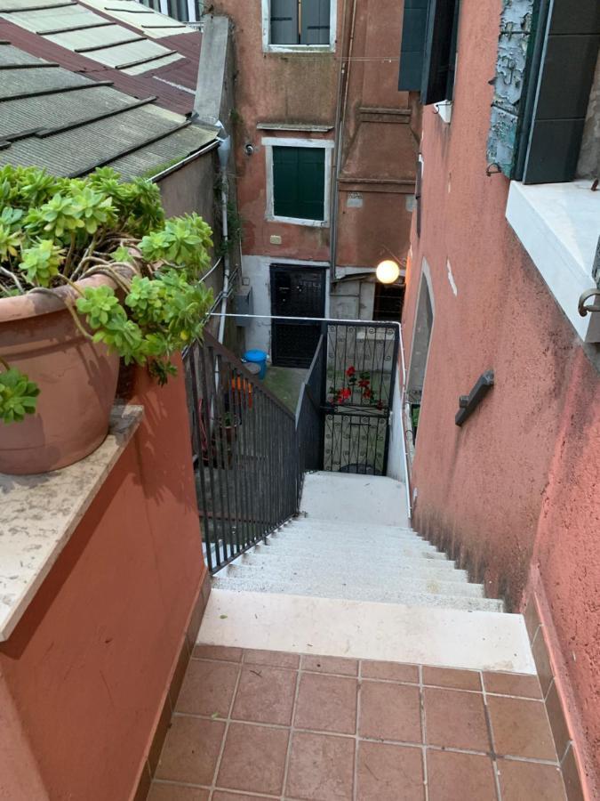 Romantic Enchantment With Private Bathroom Venecia Exterior foto